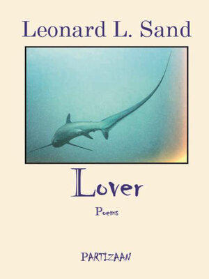 cover image of Lover